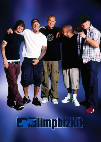 limp bizkit